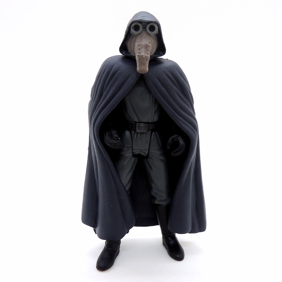 Star Wars Garindan Long Snoot POTF Kenner 90s Madtoyz