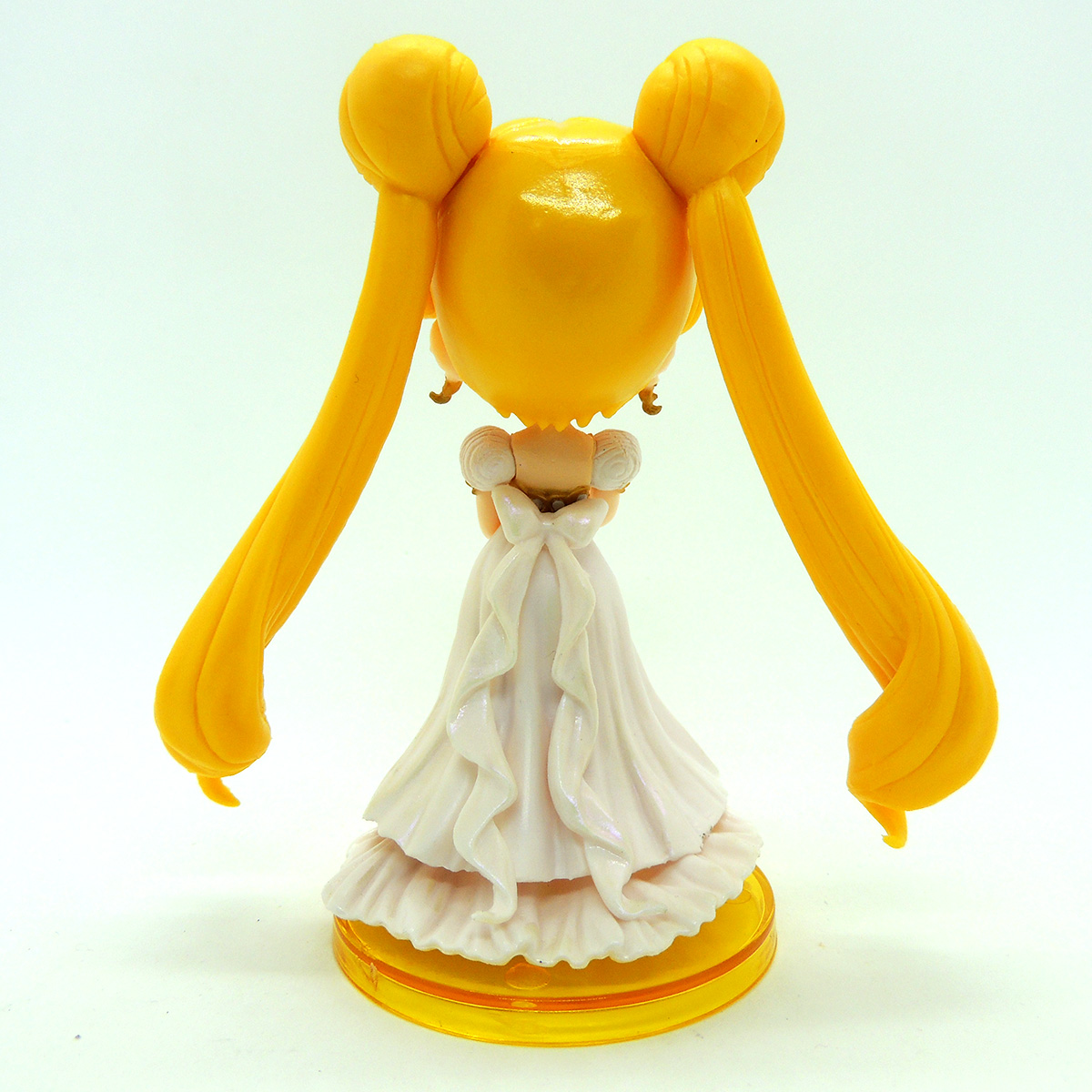 Sailor Moon Princess Serenity Bootleg Pin Regalo Madtoyz