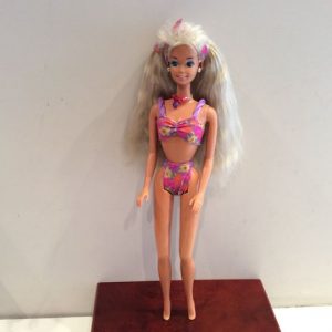 Barbie Sparkle Beach Impecable Retro Vintage