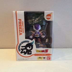 Freeza Tamashi Buddies Dragon Ball Z Bandai