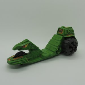 Road Ripper Top Toys He-man Motu Vintage