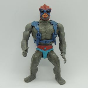 Stratos Top Toys He-man Motu Vintage
