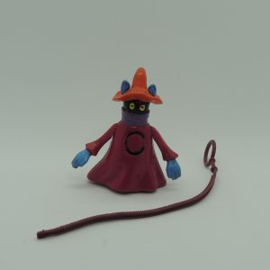 Orko Top Toys He-man Motu Vintage