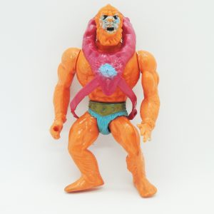 Beastman Top Toys He-man Motu Vintage