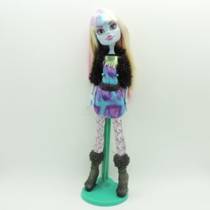Monster High Abbey Bominable Picture Day Mattel