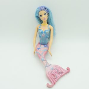 Barbie Fairytopia Sirena Mermaidia Mattel