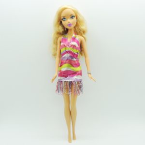 Barbie My Scene Mattel