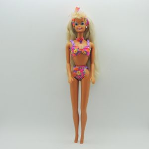 Barbie Glitter Beach Mattel 1992 Vintage Colección