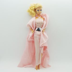 Barbie Pink Top Toys Vintage Colección