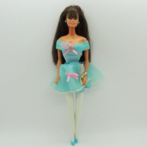Teresa My First Barbie Princess Mattel 1994 Vintage Colección
