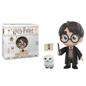 Harry Potter 5 Star Harry Potter Funko Colección