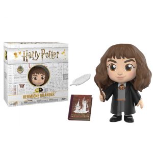Harry Potter 5 Star Hermione Granger Funko Colección