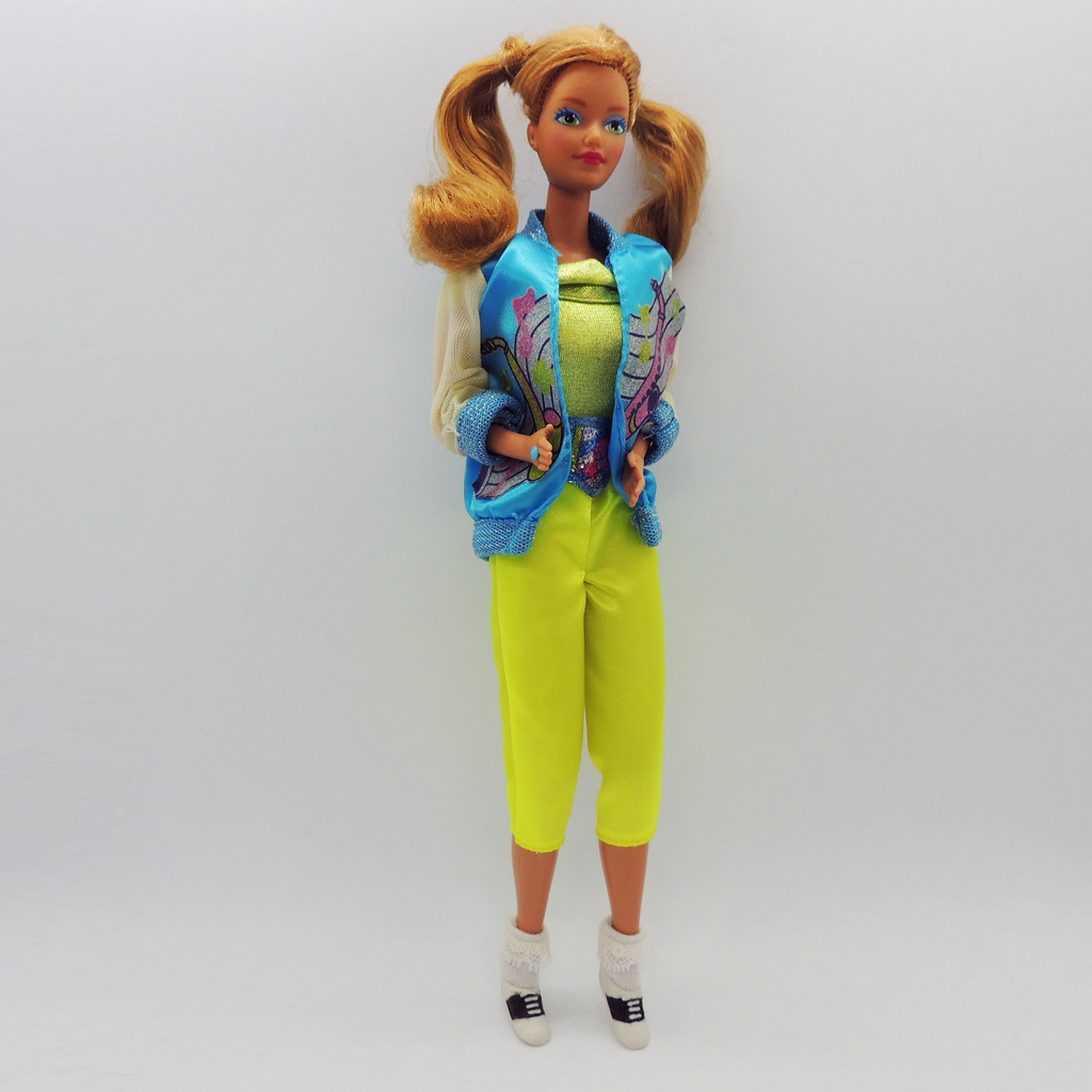 bopsy barbie doll