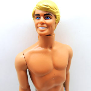 Barbie Ken Malibu Sun Lovin 1978 Mattel Vintage