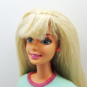 Barbie Chic 1997 Mattel Vintage Colección