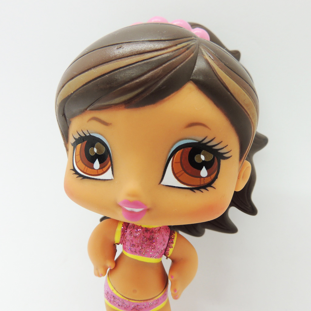 MGA Entertainment Bratz Babyz Milk Box Series 5 Inch Doll - CLOE