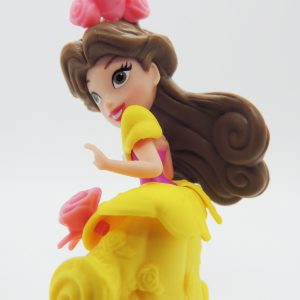 Disney Princess Bella Little Kingdom Hasbro Colección