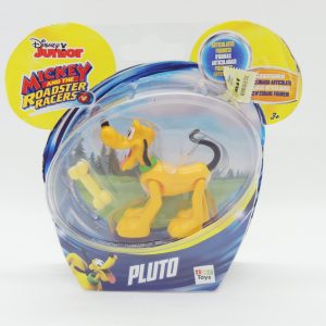 Disney Junior Pluto Mickey And The Roadster Racers IMC Toys Colección