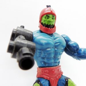 He-Man Motu Trap Jaw Top Toys Ind Argentina Vintage Colección