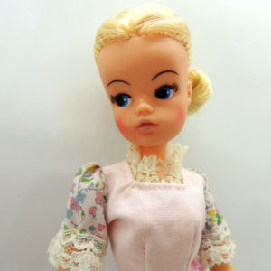 Sindy And Me You Fashion Doll Pedigree 1980 Muñeca Vintage Colección Barbie