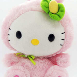 Ty Beanie Hello Kitty Rabbit 2011 Colección