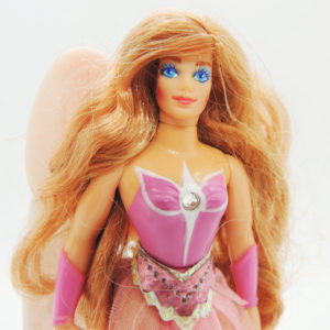 She-Ra Princess of Power Angella 1985 Mattel Completa Antigua Vintage Colección