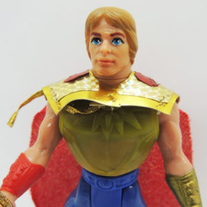 She-Ra Princess of Power Bow 1985 Mattel Antiguo Vintage Colección