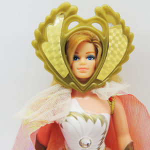 She-Ra Princess of Power She-Ra 1985 Mattel Antiguo Vintage Colección