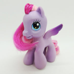 Mi Pequeño Pony G3.5 Starsong 2010 Hasbro Colección