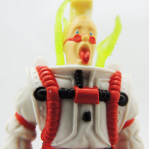 Cazafantasmas Ghostbusters Egon Spengler Super Fright Features Kenner Antiguo Retro Vintage Colección