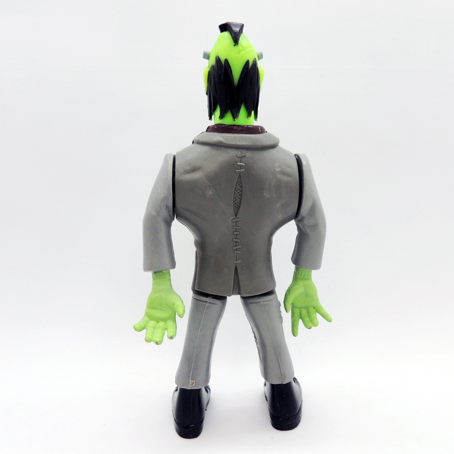 Cazafantasmas Ghostbusters Monster Figures Frankestein Jocsa Ind ...