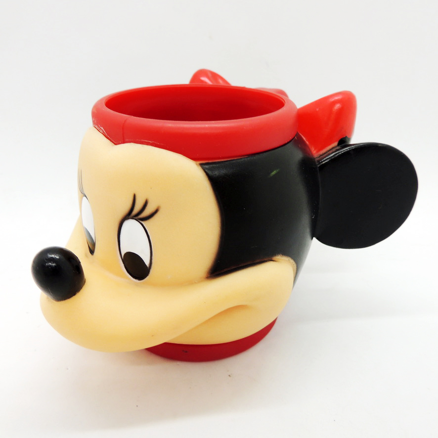 Taza 3D mickey mouse – tinaystore