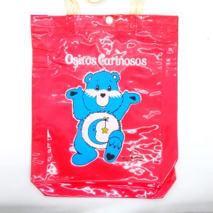 Bolso Care Bears Ositos Cariñosos Bedtime Bear Notagraf Ind Argentina Hot Pink Purse Bag