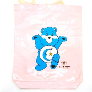 Bolso Care Bears Ositos Cariñosos Bedtime Bear Notagraf Ind Argentina Pink Purse Bag