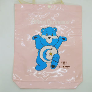 Bolso Care Bears Ositos Cariñosos Bedtime Bear Notagraf Ind Argentina Pink Purse Bag