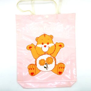 Bolso Care Bears Ositos Cariñosos Friend Bear Notagraf Ind Argentina Pink Purse Bag