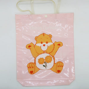 Bolso Care Bears Ositos Cariñosos Friend Bear Notagraf Ind Argentina Pink Purse Bag