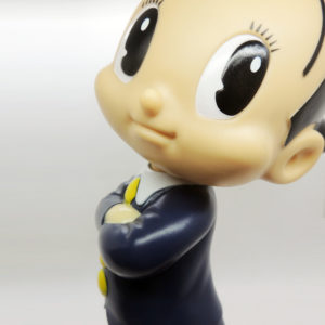 Astroboy 1st Aniversario 38cm Mighty Atom Billiken Shokai Japan Colección