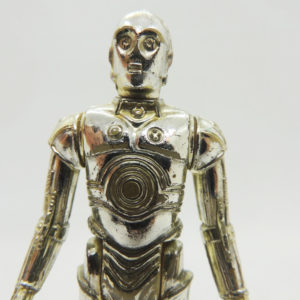 Star Wars C3PO C-3PO Kenner Antiguo Retro Vintage Colección