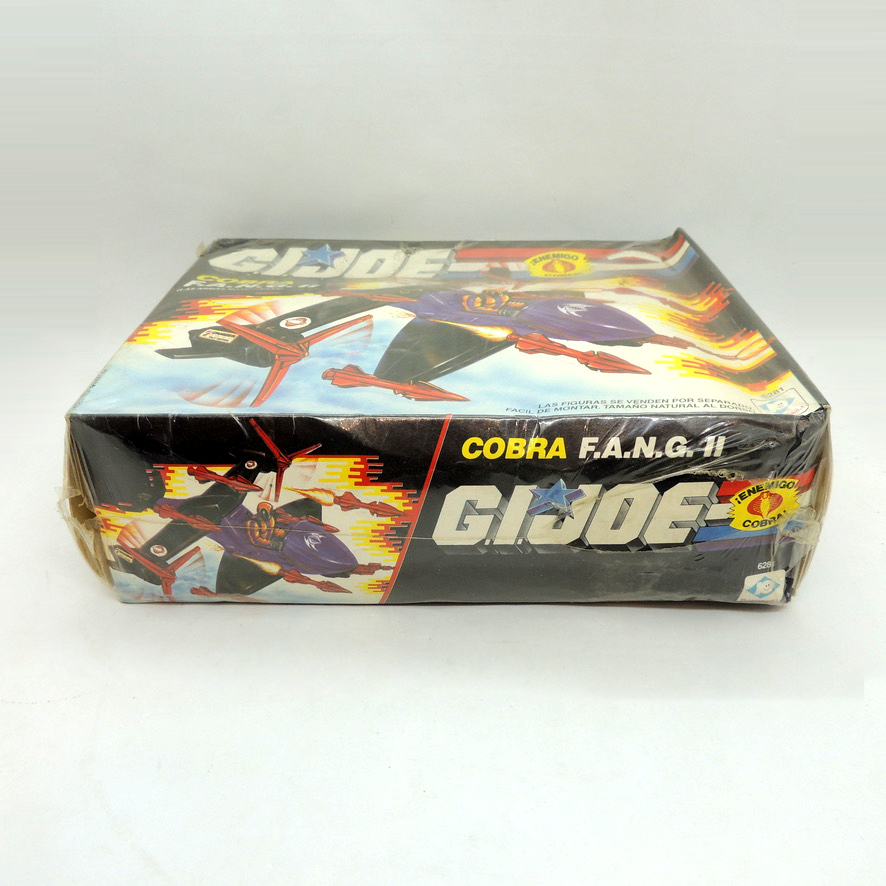 gi joe fang 2020