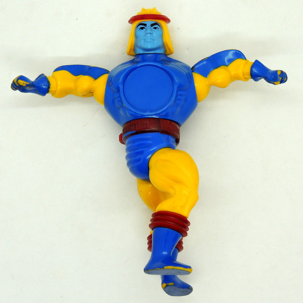 heman mattel 2020