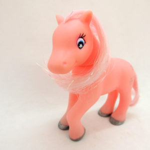 My Little Pony MLP Phony Fakie Similar To Pony Luv Tara Bootleg Vintage