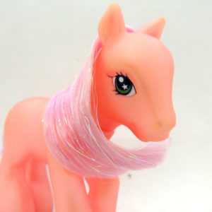 My Little Pony MLP Phony Fakie G3 Pinkie Pie Bootleg Vintage