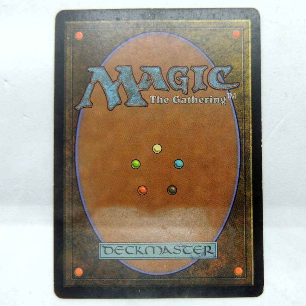 Magic The Gathering Voluntad De Yawgmoth Will Urza's Saga MTG TCG ...