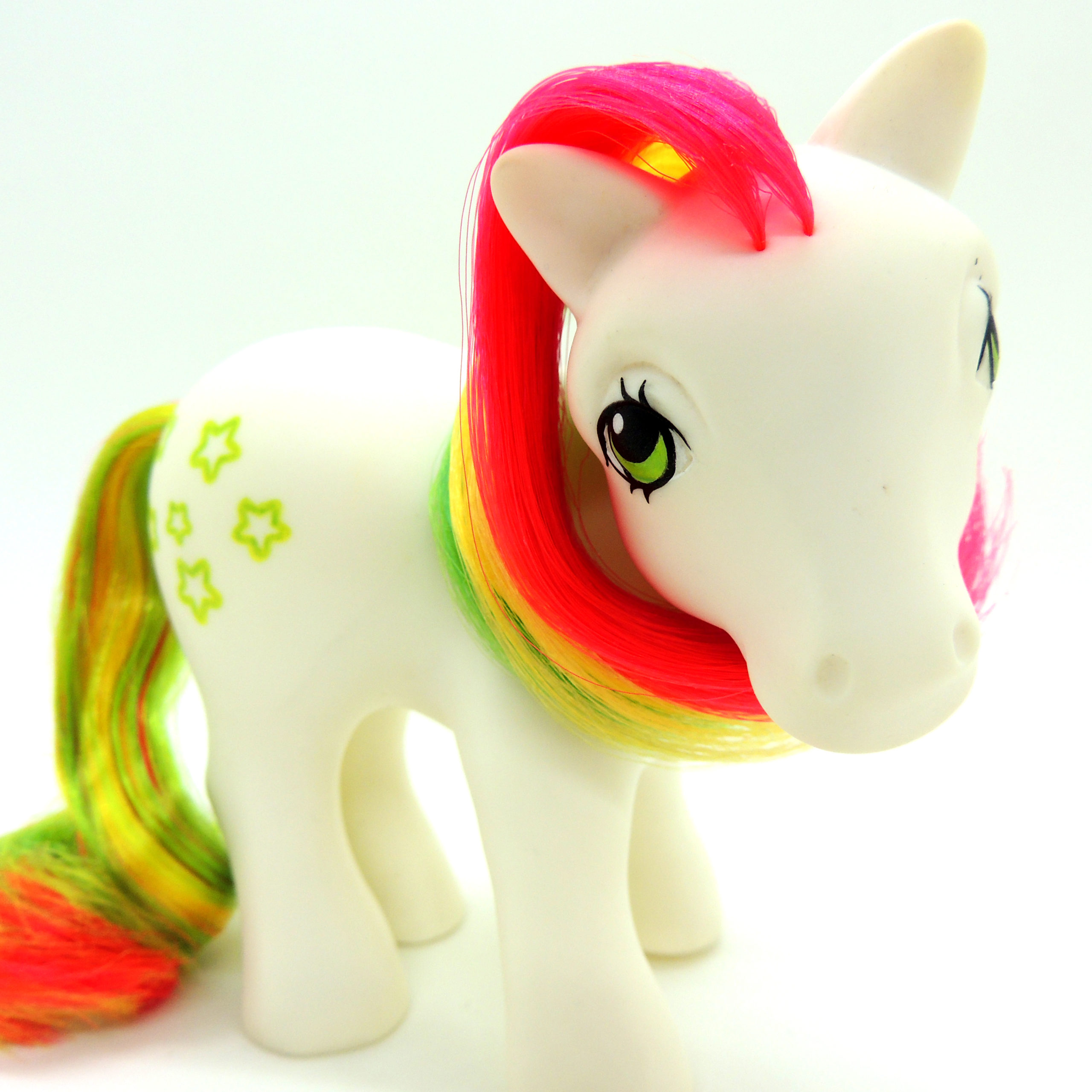 my little pony g1 starflower