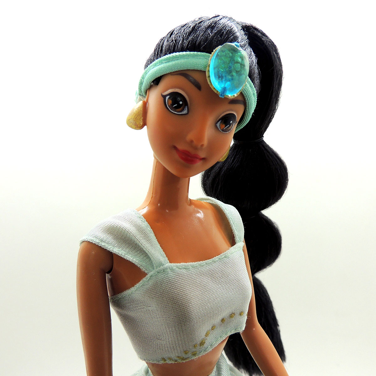 Aladdin discount barbie 1992