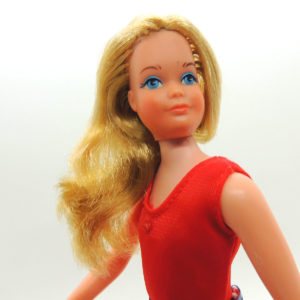 Barbie Skipper Growing Up 1975 Mattel