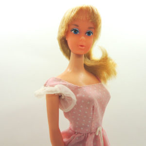 Barbie Sweet Dulces 16 1974 Mattel Vintage