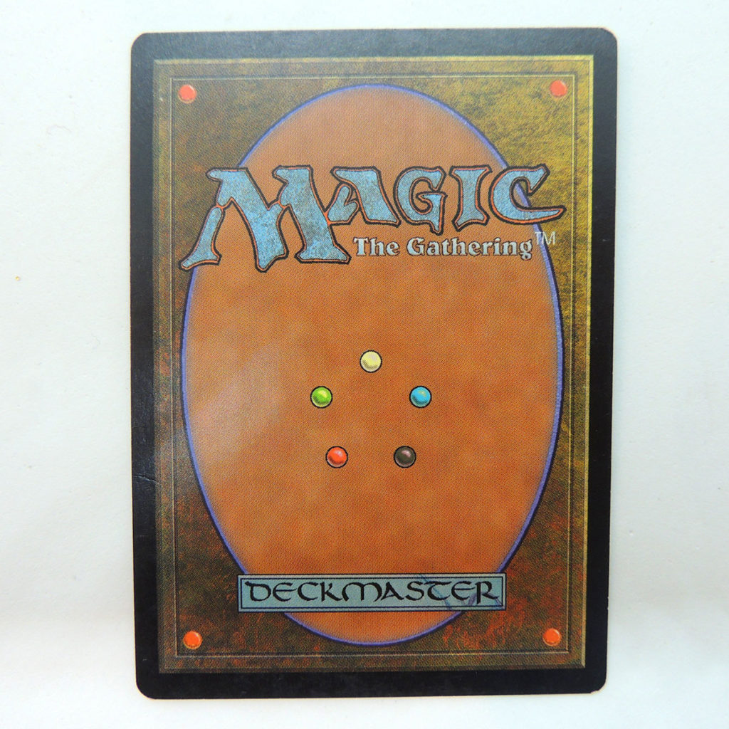 Magic The Gathering Culling The Weak Exodus - Madtoyz