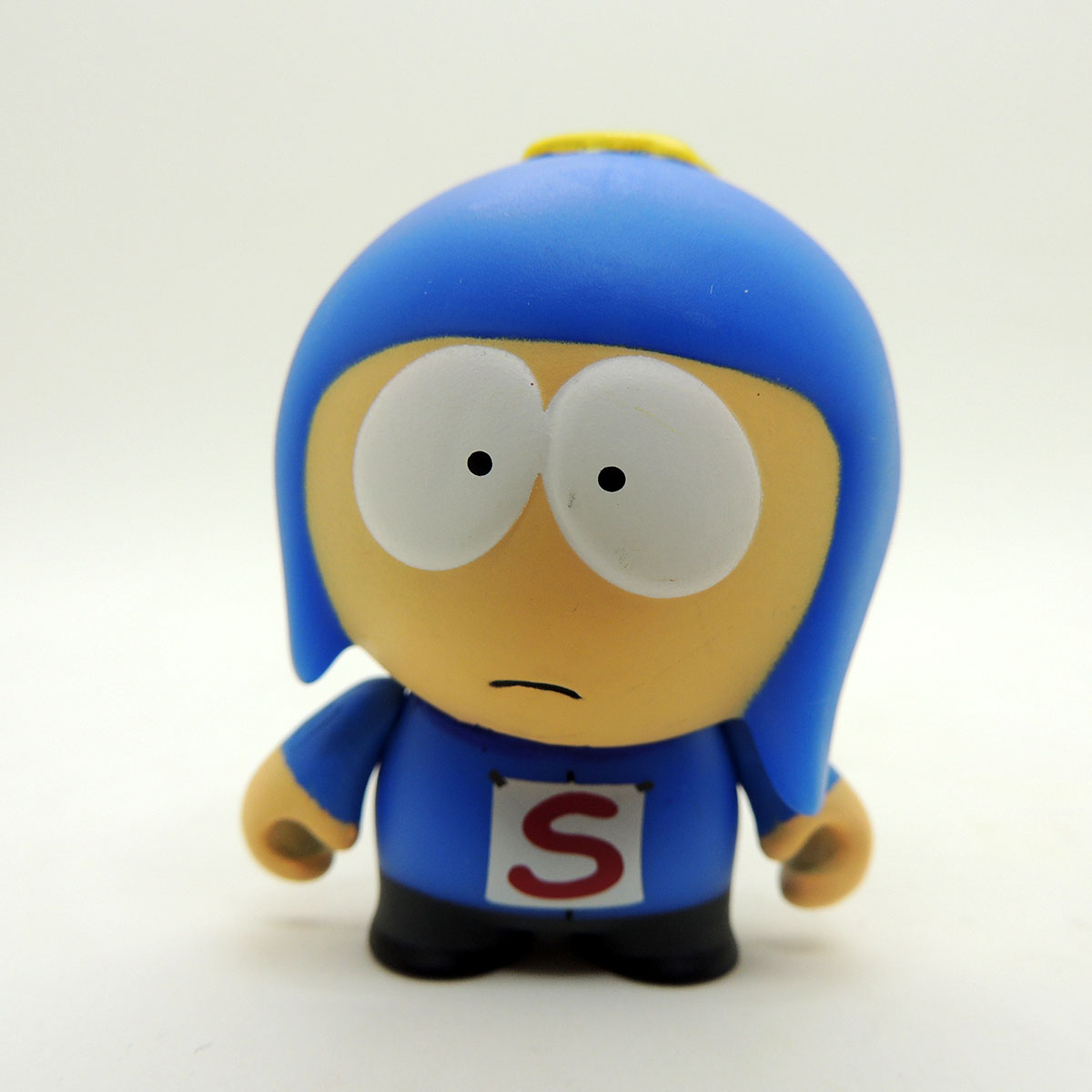 South Park Super Craig Kidrobot Fractured But Whole - Madtoyz